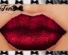 Influencer Red Lipstick