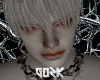 G♰ exclusive mesh