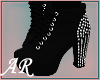 Boots Black
