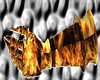 Infernal gauntlet (anim)