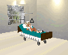 BED HOSPITAL ANIMATED