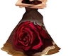 Rose Dress