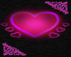 !R! Purple Heart Glow