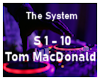 Di* The System