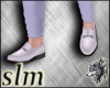 slm Silk Couple Shoes 2