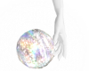 Glowing Crystal Ball M/F