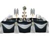 Gatsby buffet