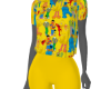 SeasemeS. Scrubs