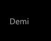 Demi Lovato
