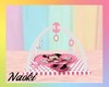 ♥ Minnie Play Mat