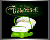 tinkerbell carseat