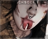 𝒔. tongue I