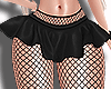 Black Skirt