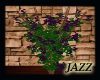 Jazzie-Garden Trellis 1