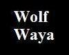 Waya, Wolf