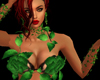 *T* Poison Ivy jewelry