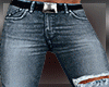 Amore Couples Denim Pant