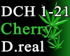 Cherry - D.real