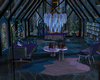 Elegant Terrace Cozy