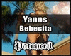 Yanns Bebecita