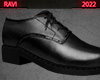 R. Formal Black Shoes