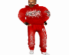 Hellstar Set Red