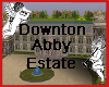 Downton Abby Estate