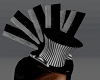 FG~ Boo Stripe Hat
