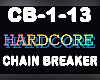 HC Chain Breaker