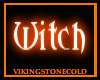 Witch Particle 2