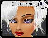 ~DC) Tide Snow