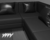 Black Couch