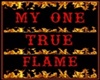 One True Flame Album
