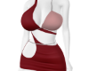 Choco Pink Gown