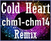 Cold Heart Remix