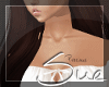 Precious|Chest tat.