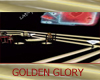 (S)Golden Glory table