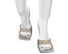 tegga heels