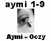 Aymi - Oczy