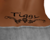 ![IA]Tiggs Tattoo