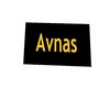 Avnas  reserved sign