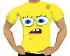 Sponge BoB Shirt <J.So>