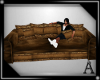 *AJ*Elven couch small