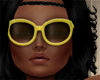 5. Yellow Jelly Shades