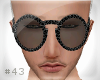 ::DerivableGlasses #43 M