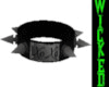 COLLAR XoXo F