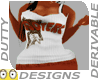 ~s20 hooters outfit