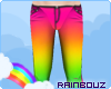 [R] Rainbow Pants