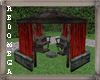 Abandond Gazebo