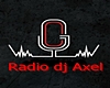 Radio dj Axel